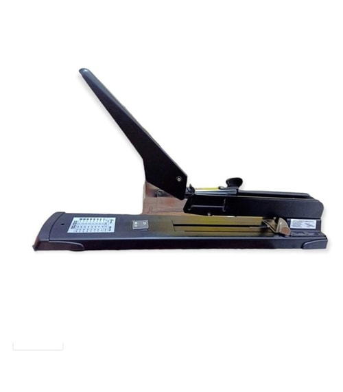 staples besar jilid buku etona