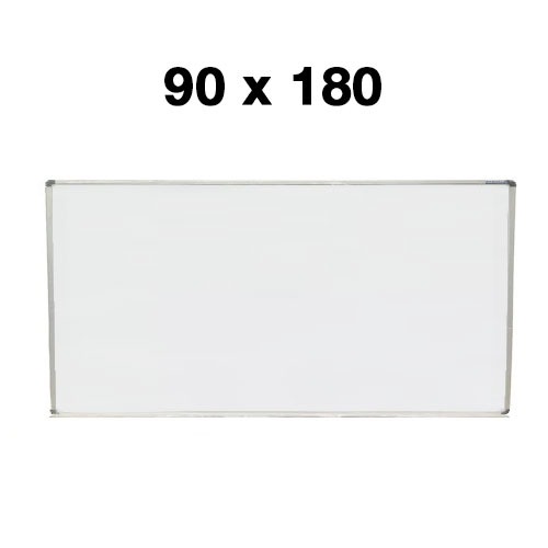papan tulis 90x180