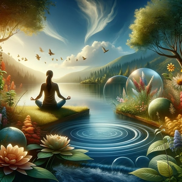 Membangun Rasa Syukur dan Kepuasan Hidup dengan Hipnoterapi