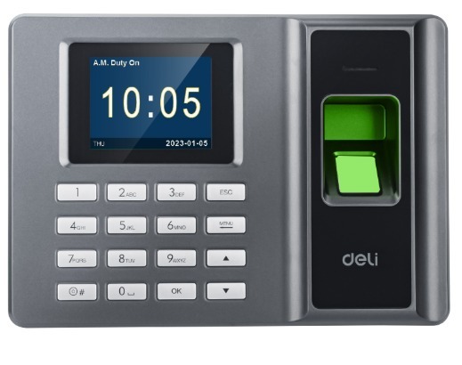 Mesin Absensi Sidik Jari ES152