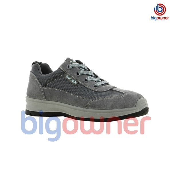 Safety Jogger ORGANIC | A | bigowner®