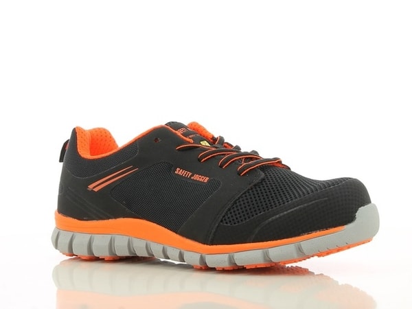 Safety Jogger Ligero ORA | A | bigowner®