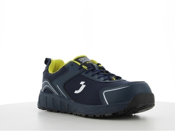 SEPATU SAFETY JOGGER AAK S1P LOW 1