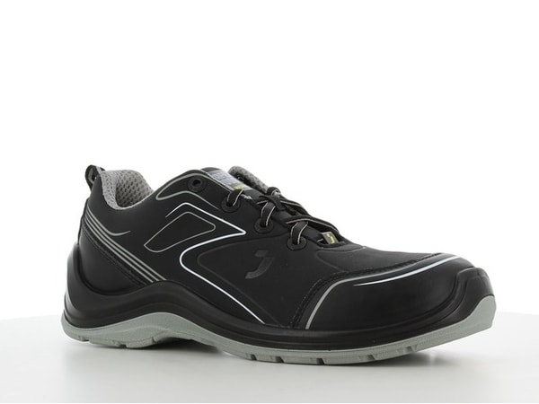 Safety Jogger FLOW S3 LOW | A | bigowner®