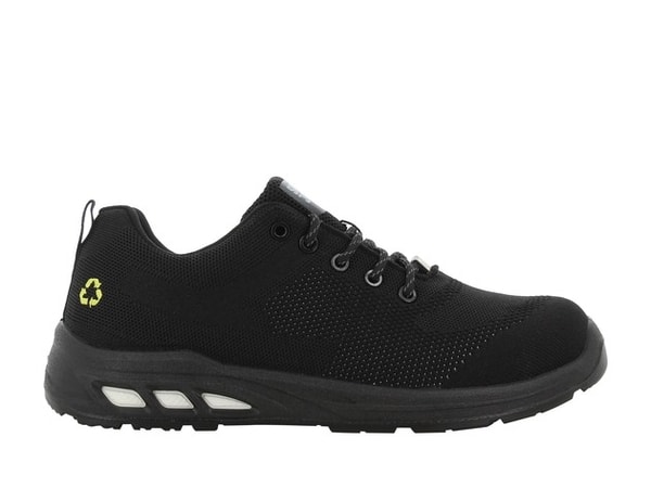 SAFETY JOGGER ECOFTIZ BLK A