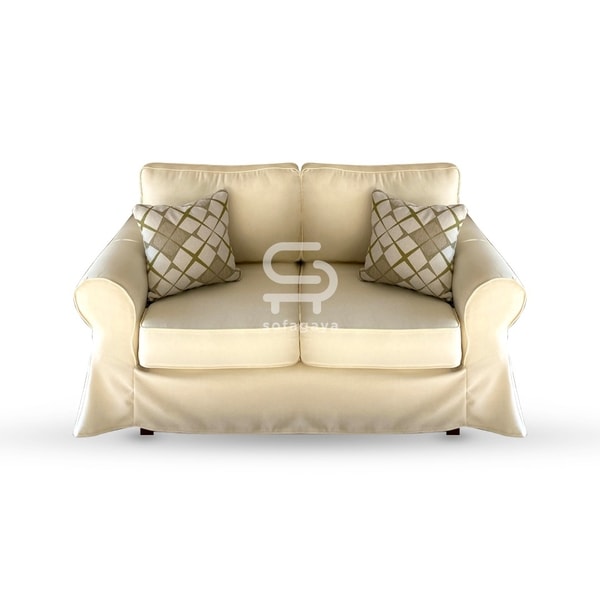 SOFAGAYA Sofa Linea 2 Seat