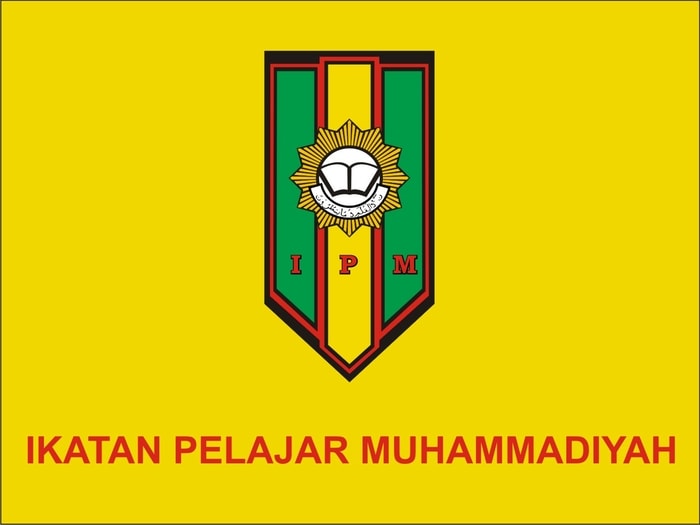 Lambang IPM (Ikatan Pelajar Muhammadiyah)