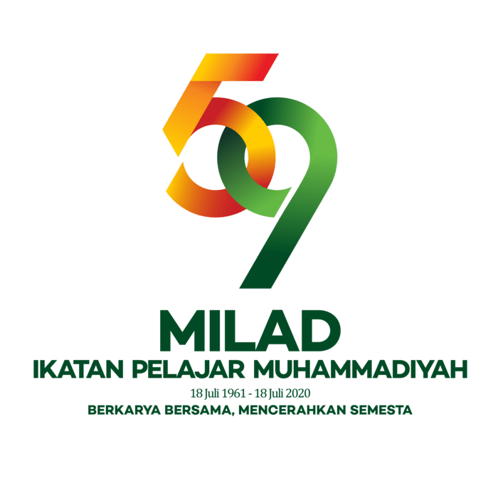 Logo Milad 59 IPM