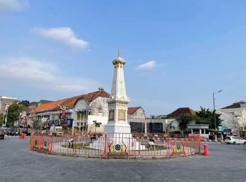 karpet masjid jogja