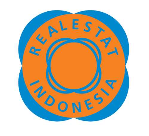 logo real estet indonesia rei