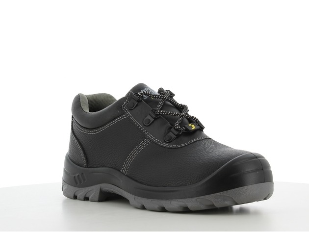 SAFETY JOGGER BESTRUN S3