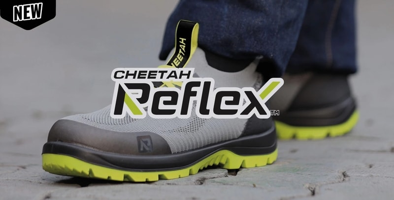 Cheetah Reflex - Bigwoner