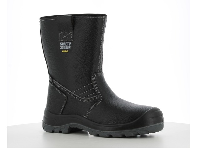 Safety Jogger BESTBOOT2 | D | bigowner®