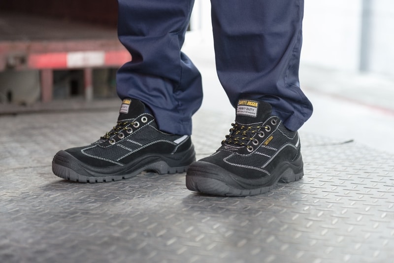 Jual Sepatu Safety Jogger GOBIS1P bigowner®