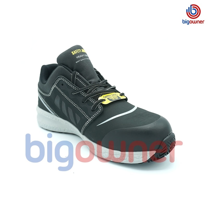 Safety Jogger ROCKET81 | A | bigowner®