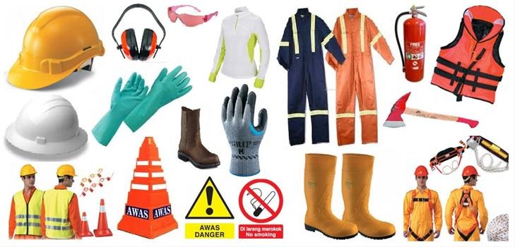 More about Your PersonaI Protective Equipment!