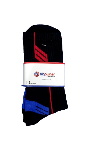 BigOwner Socks