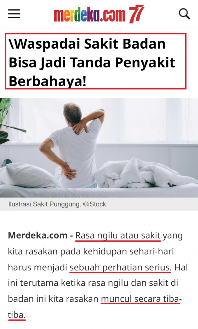 -