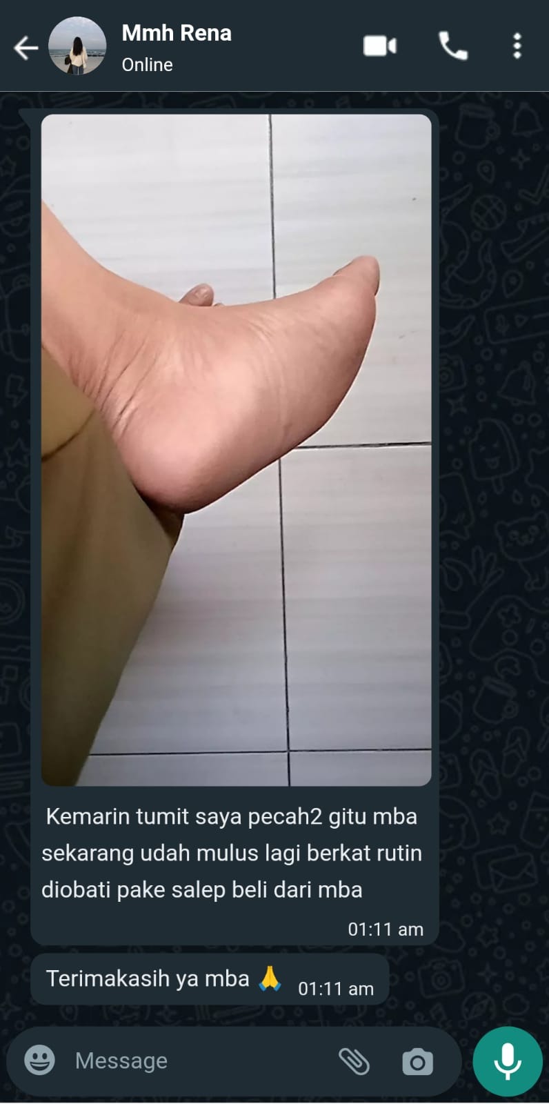 -