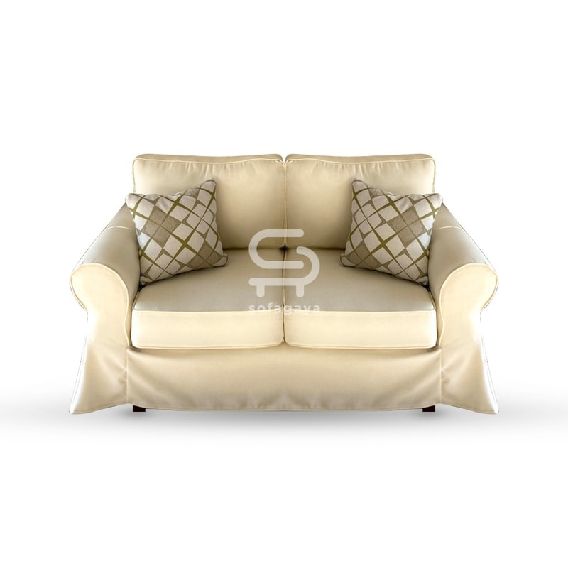 SOFAGAYA Sofa Linea 2 Seat