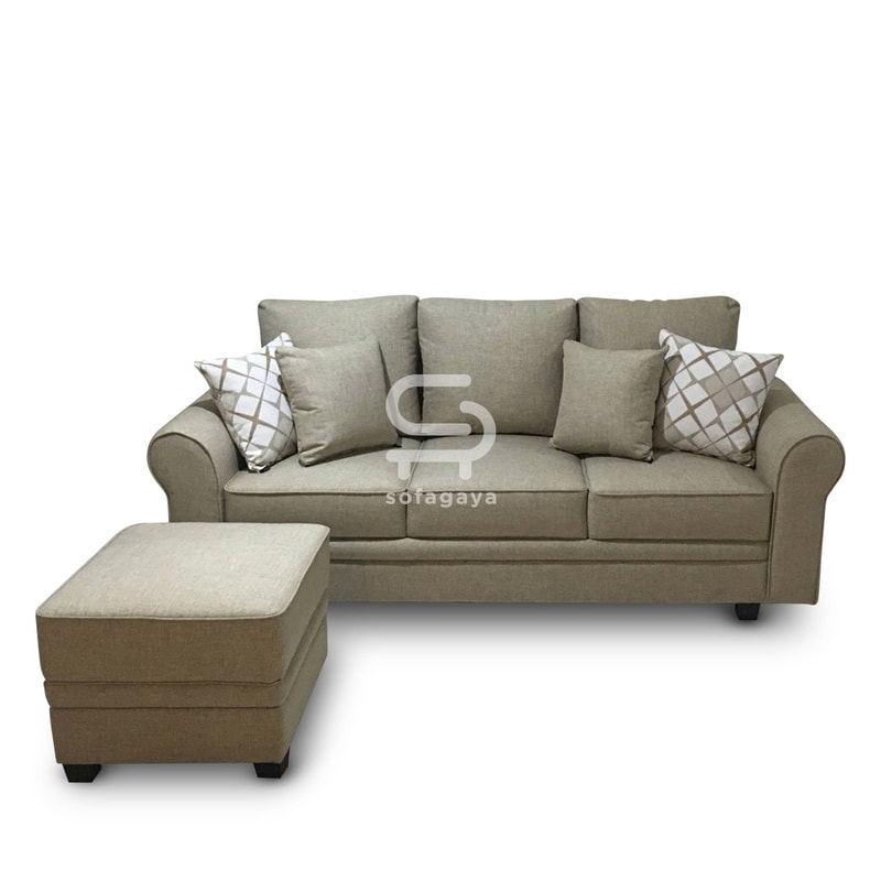 Sofa Sanna 3 Seat