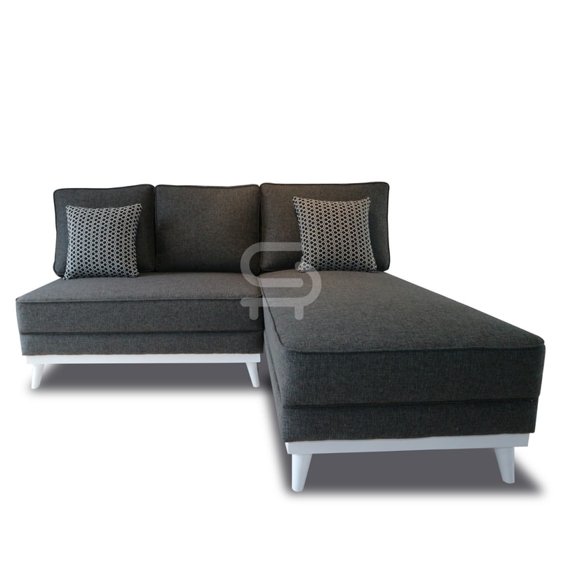 Sofa L Scandi