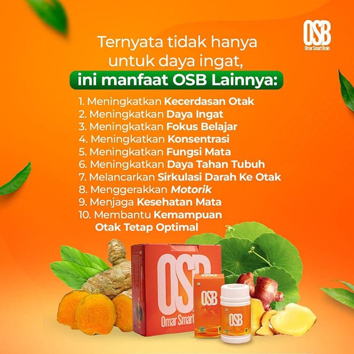 vitamin osb