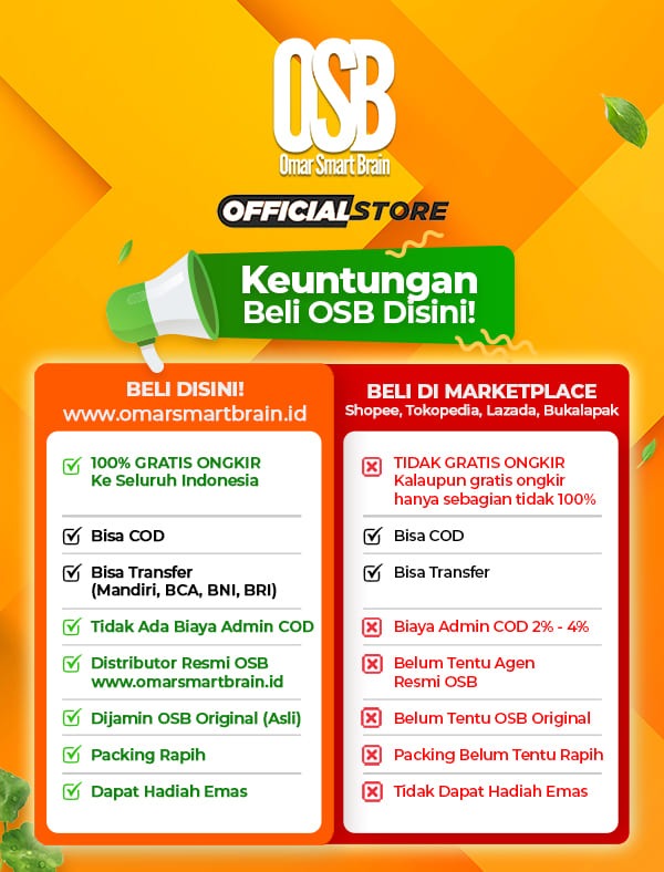 vitamin untuk mencerdaskan otak anak