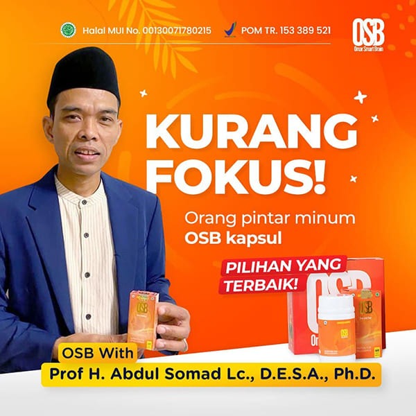 vitamin otak