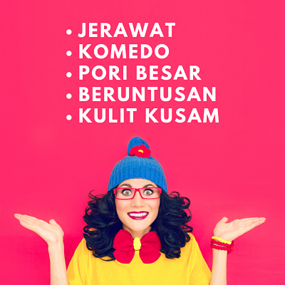 aester pore cleanser