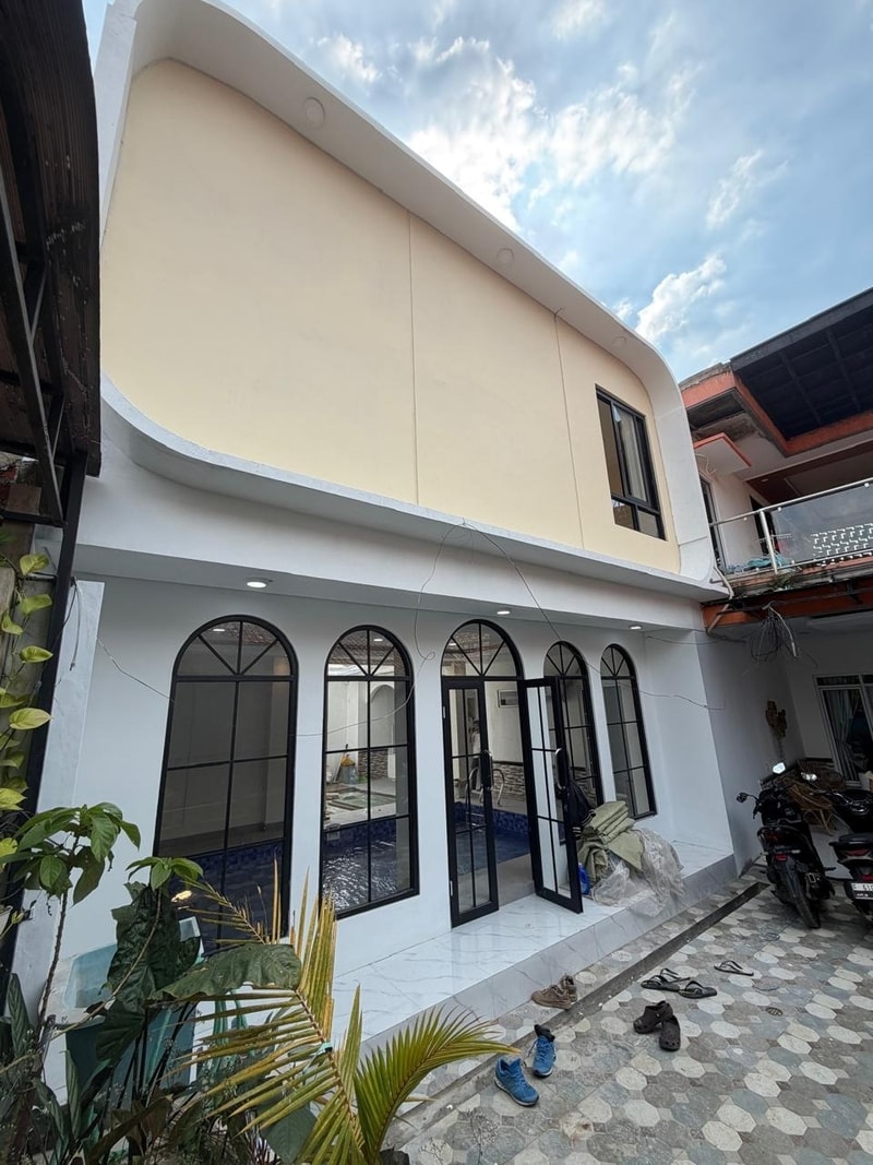 Lokasi Kayumanis Bogor