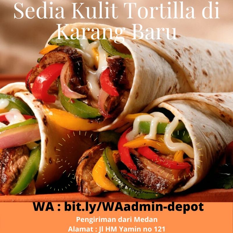 Sedia Kulit Tortilla di Karang Baru Toko from Medan