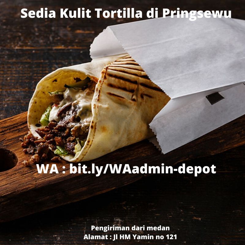 Sedia Kulit Tortilla di Pringsewu Shipping dari Kota Medan