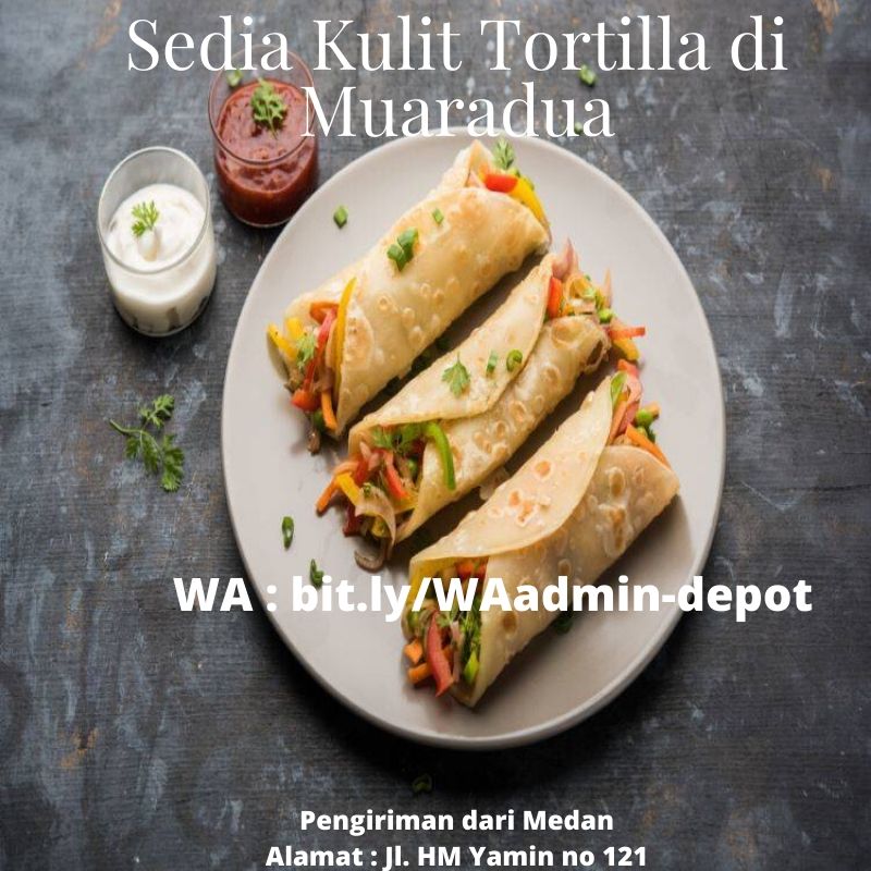 Sedia Kulit Tortilla di Muaradua Toko asal Kota Medan