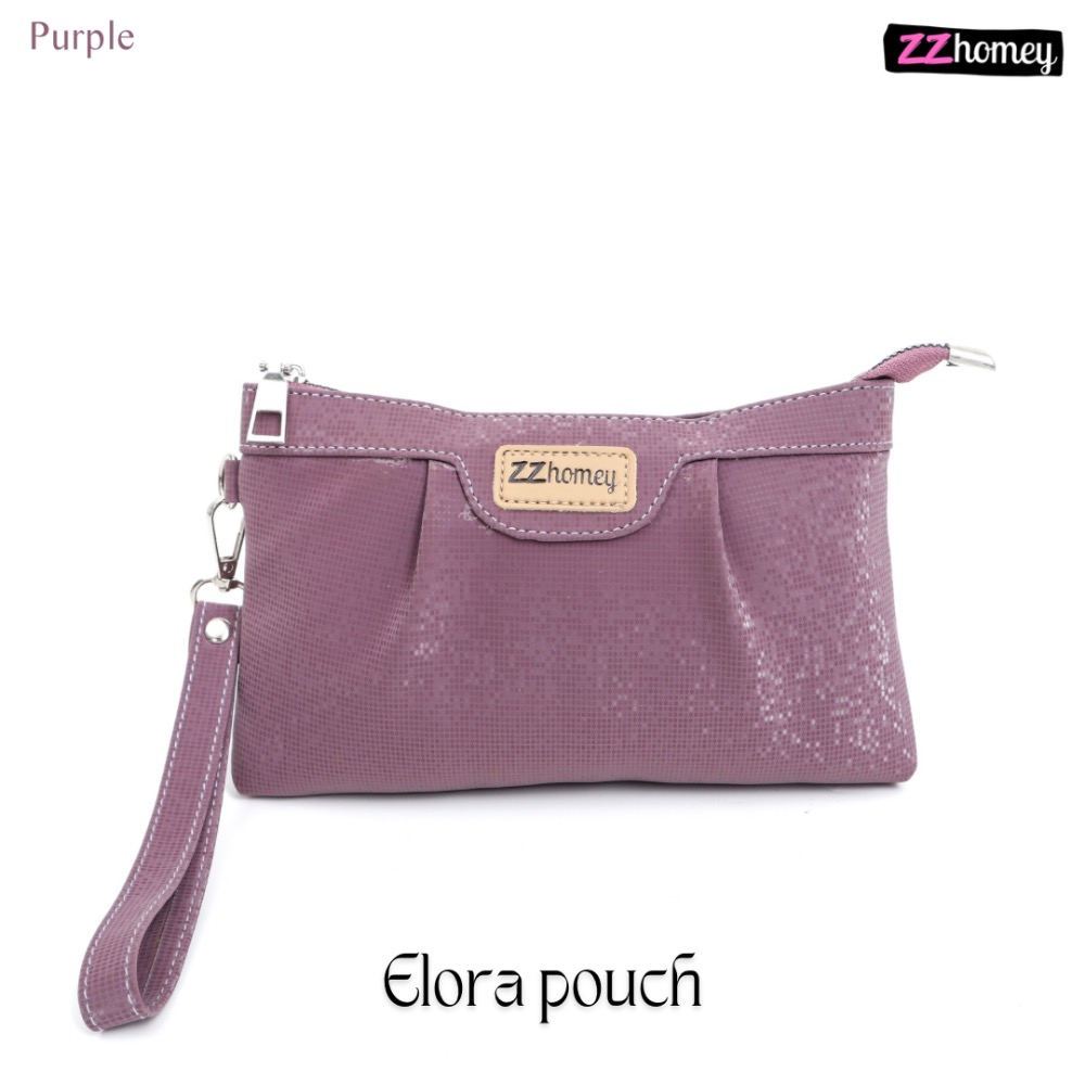 Elora Pouch