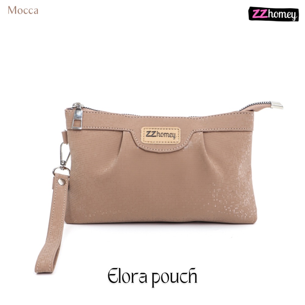 Elora Pouch