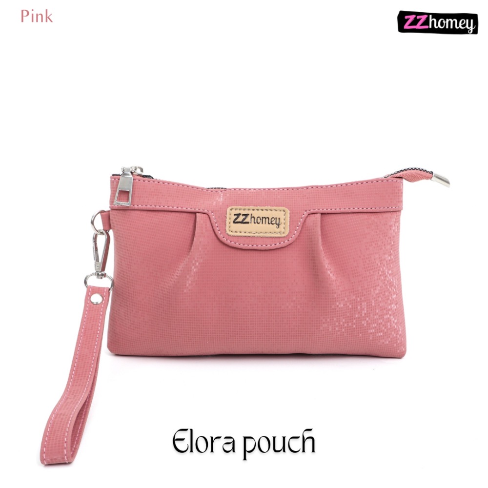 Elora Pouch