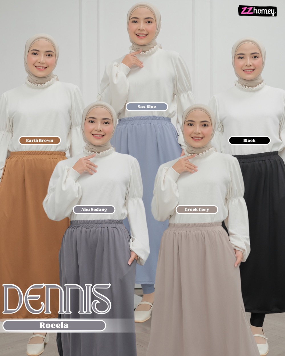 Dennis Batch 2