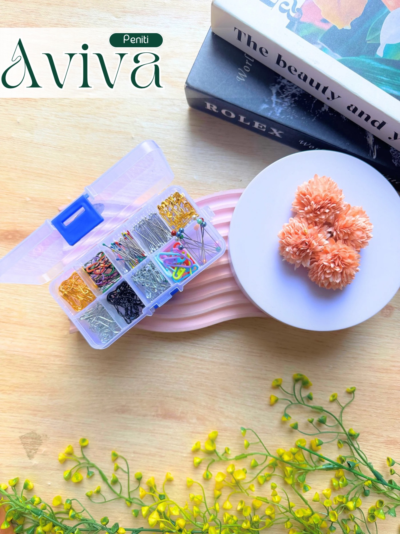 Aviva Peniti New