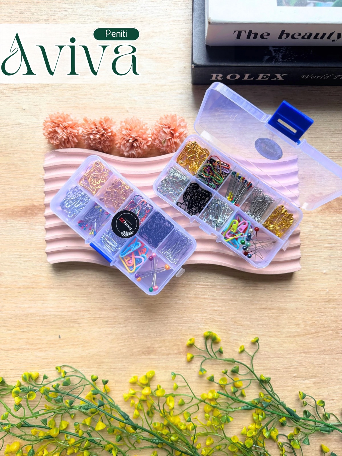 Aviva Peniti New