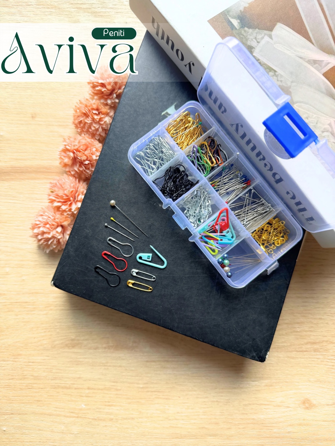 Aviva Peniti New