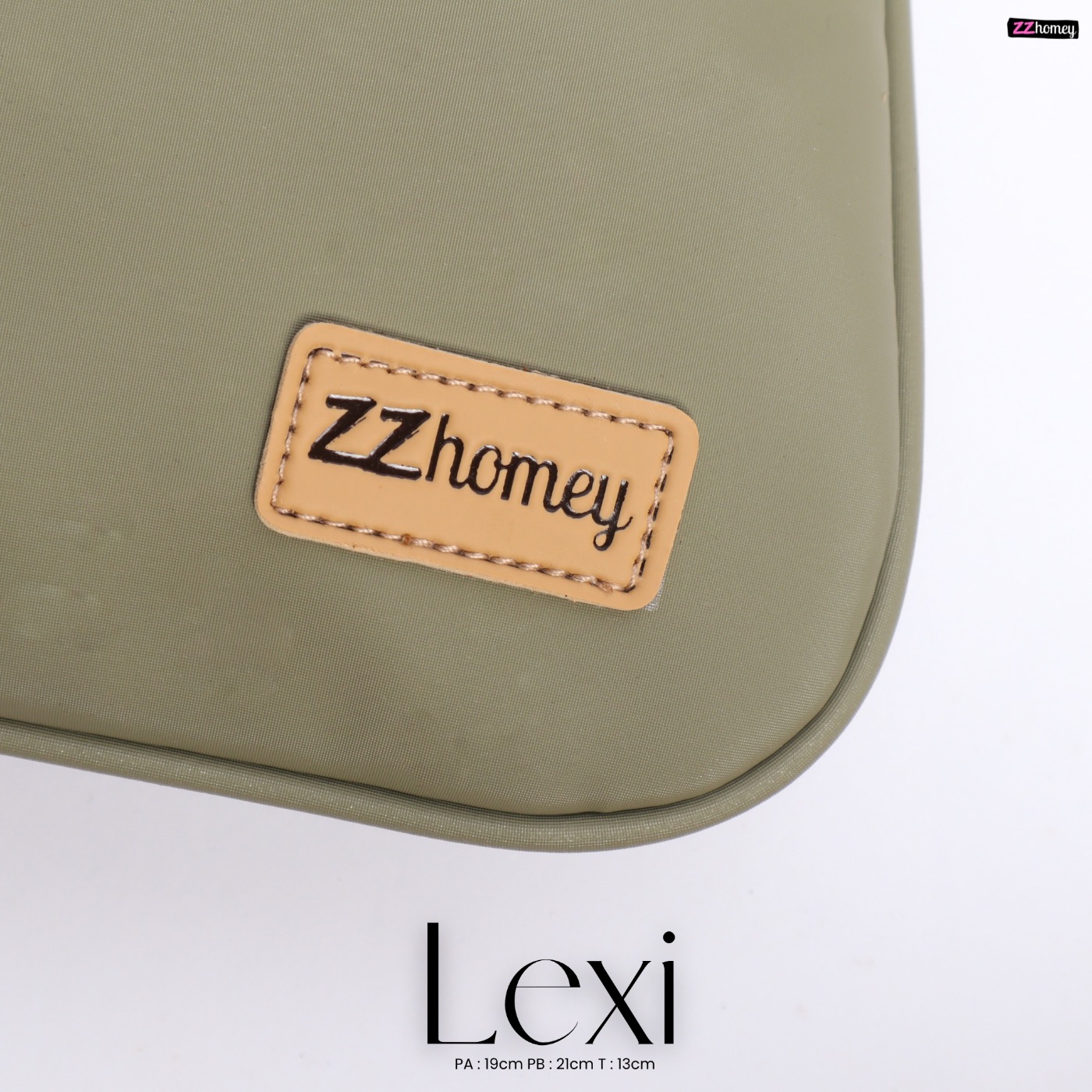 Lexi Pouch New