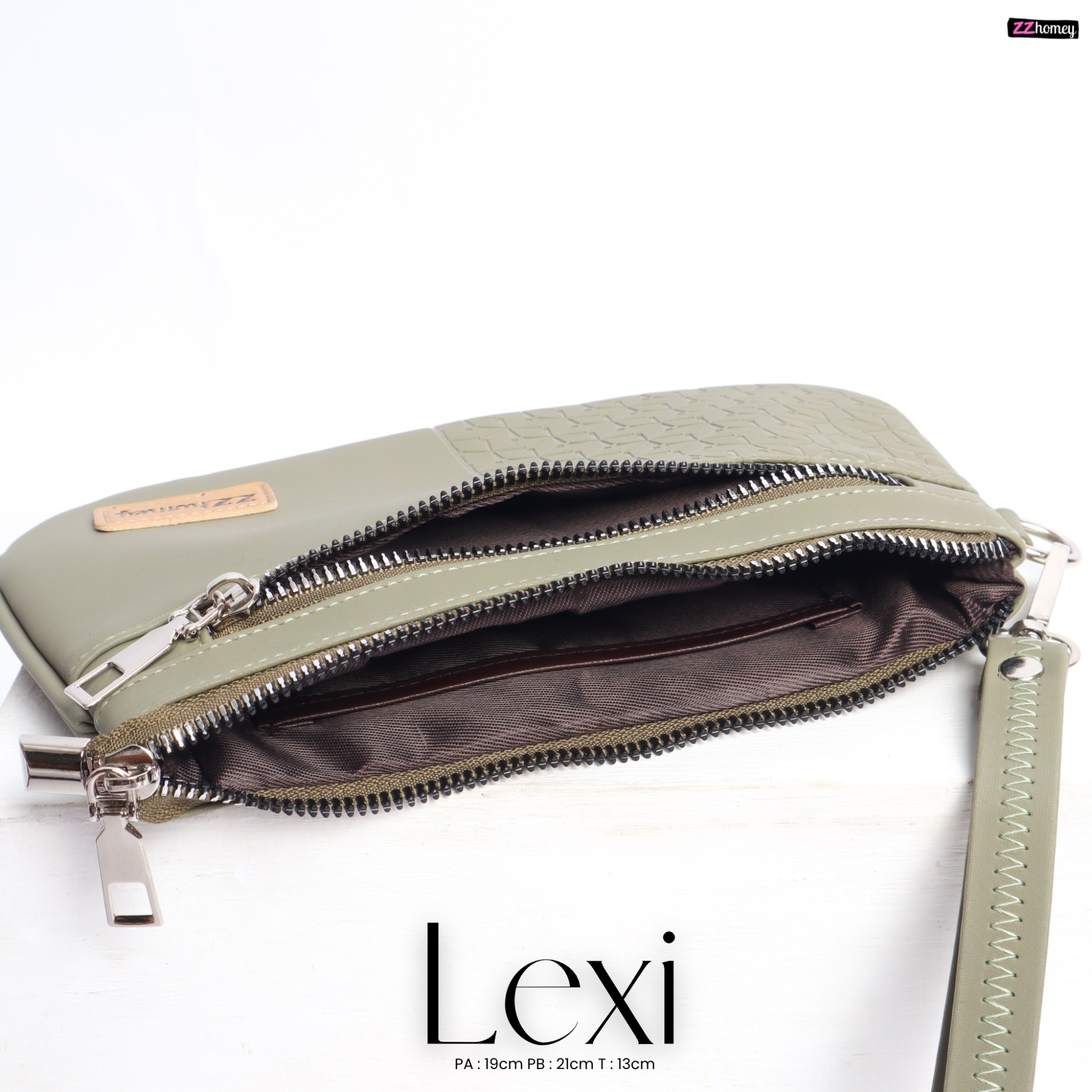 Lexi Pouch New