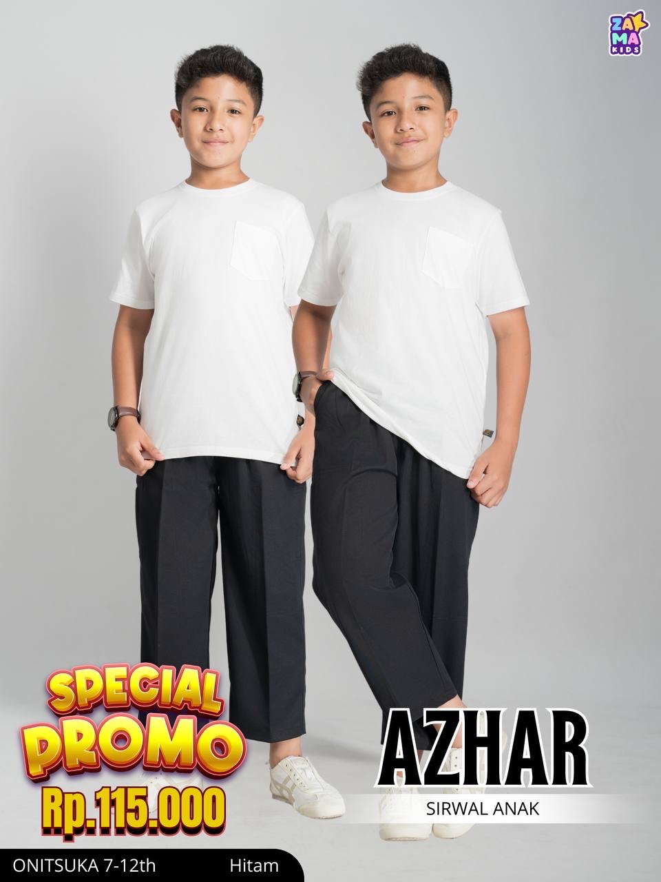 Azhar Sirwal