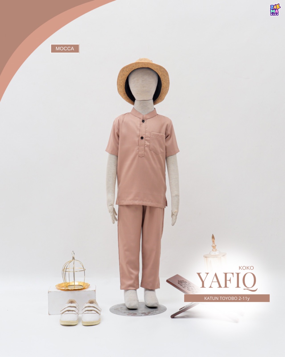 Koko Yafiq