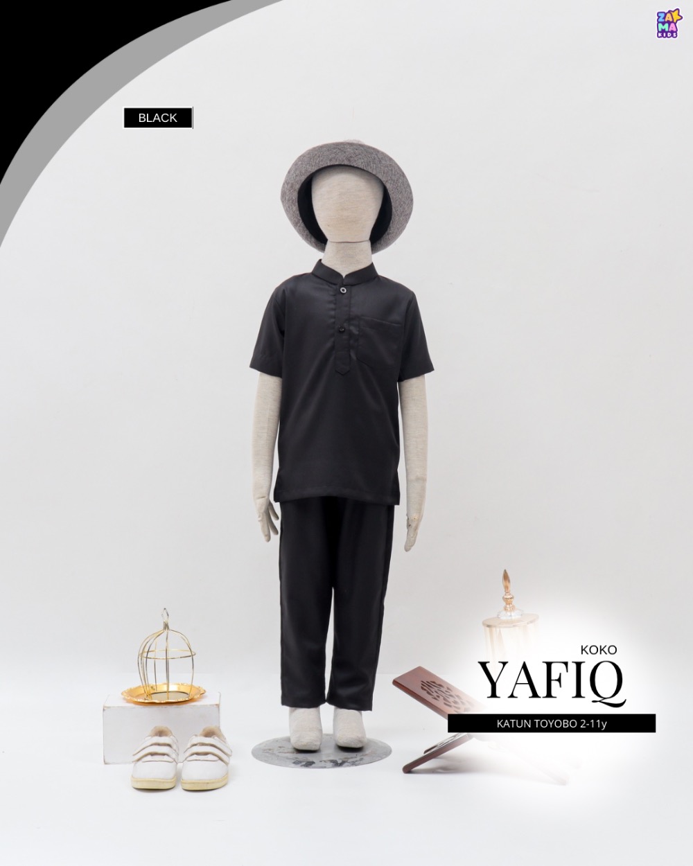 Koko Yafiq