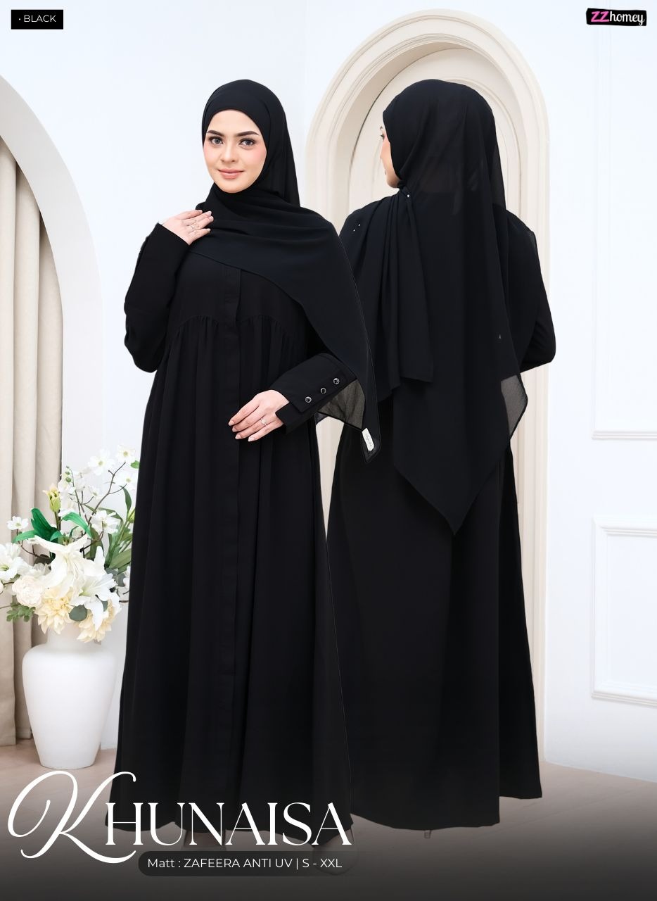 Khunaisa Dress