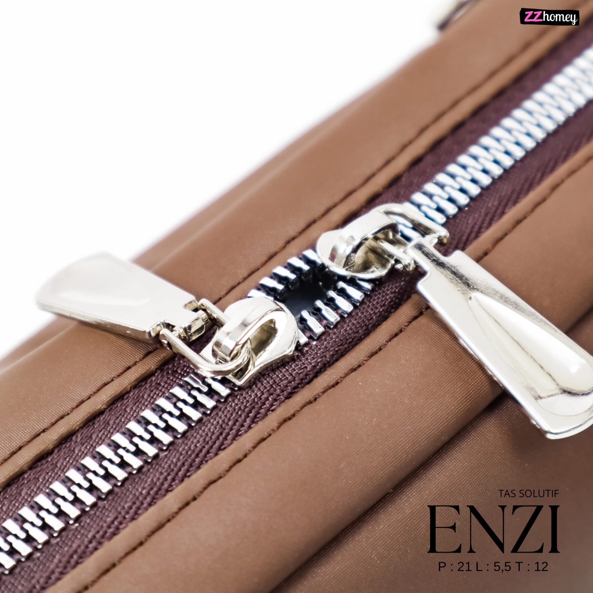 Enzi Tas Solutif New