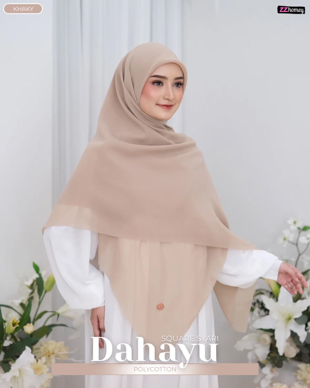 Dahayu Square Syar'i