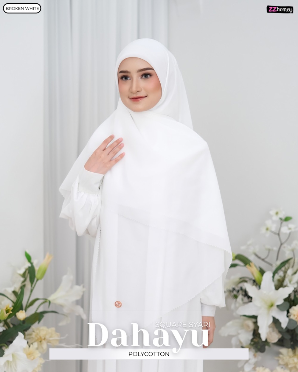 Dahayu Square Syar'i